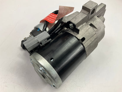 Prostart 17598 REMAN Starter Motor For 2010-2013 Mazda 2.3L 2.5L