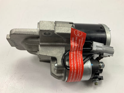 Prostart 17598 REMAN Starter Motor For 2010-2013 Mazda 2.3L 2.5L