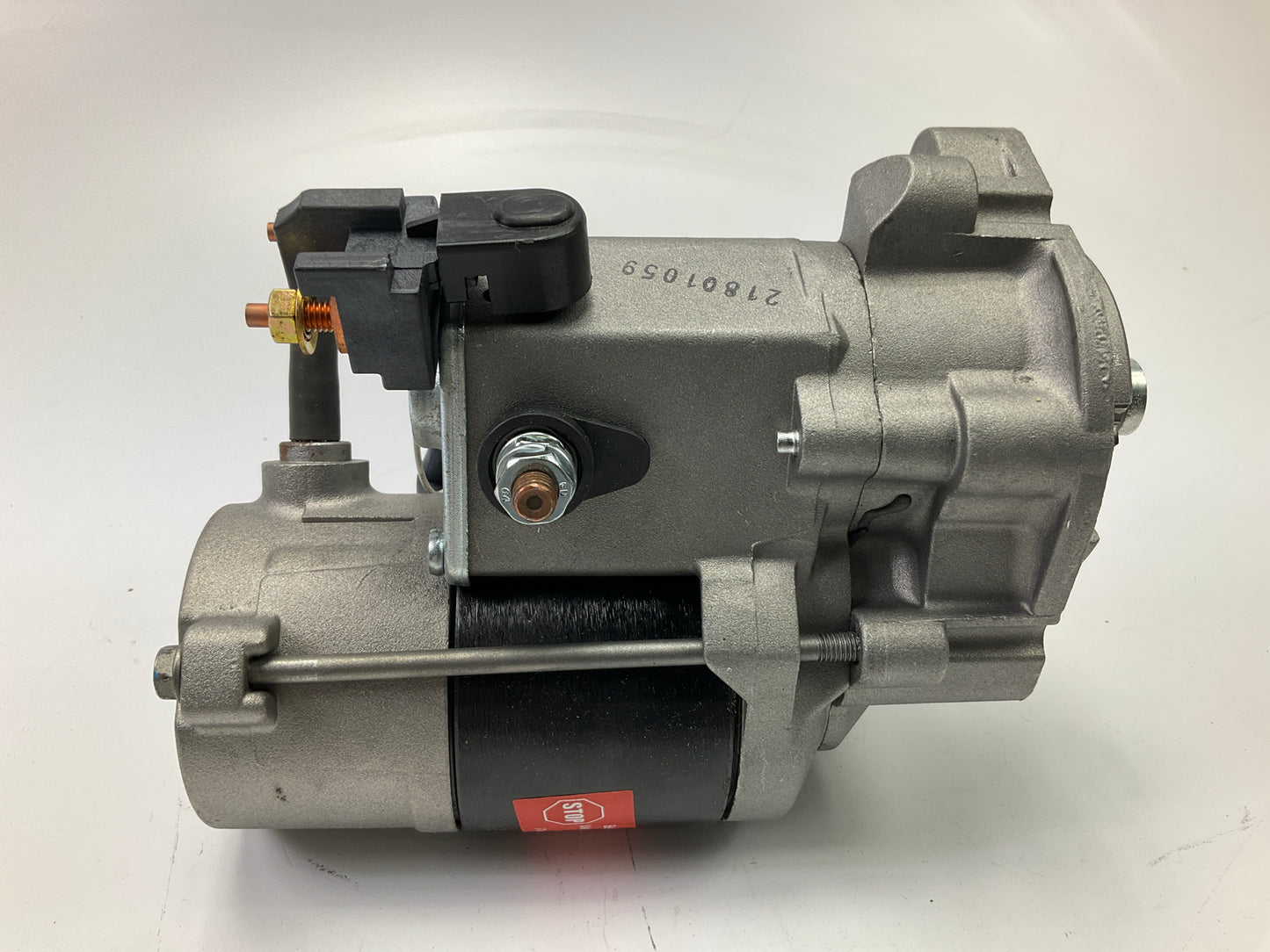 REMAN. Prostart 17851 Engine Starter For 2003-2005 Land Rover Range Rover