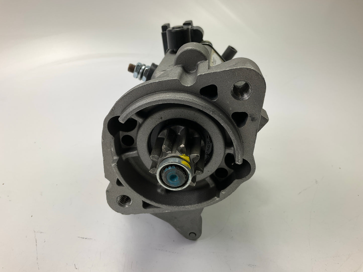 REMAN. Prostart 17851 Engine Starter For 2003-2005 Land Rover Range Rover