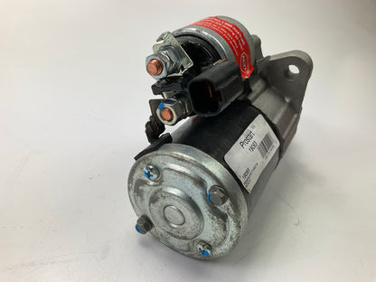 REMAN. Prostart 19063 Starter Motor For 2004-2022 Nissan 3.5L-V6
