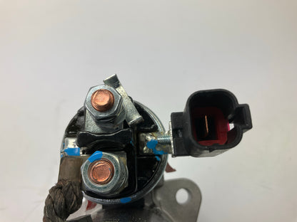REMAN. Prostart 19063 Starter Motor For 2004-2022 Nissan 3.5L-V6