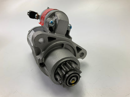 REMAN. Prostart 19063 Starter Motor For 2004-2022 Nissan 3.5L-V6