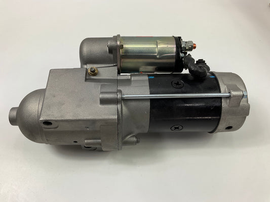 Reman Prostart 6469S Starter Motor - 1982-2002 Chevy GMC Diesel 6.2L 6.5L Trucks