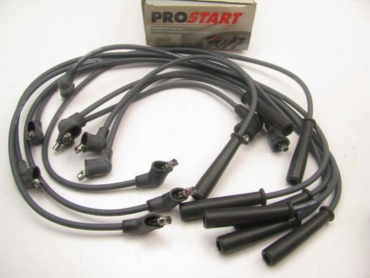 Prostart CH452SP Ignition Spark Plug Wire Set For 1984-88 Nissan 200SX 2.0L-L4