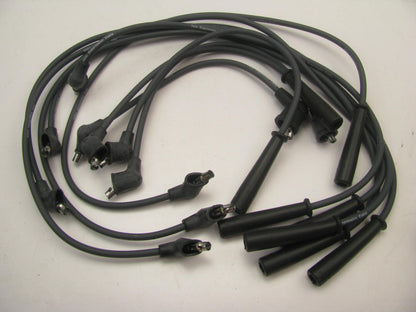 Prostart CH452SP Ignition Spark Plug Wire Set For 1984-88 Nissan 200SX 2.0L-L4