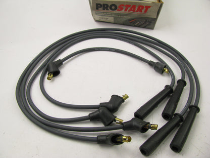 Prostart CH471SP Ignition Spark Plug Wire Set