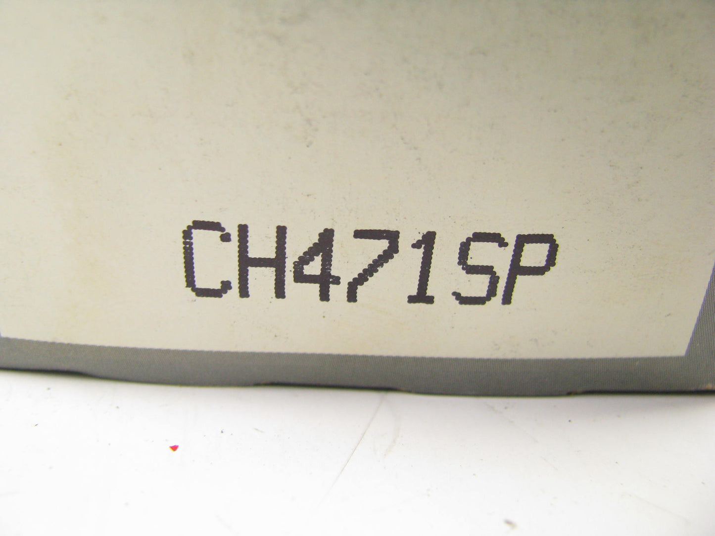Prostart CH471SP Ignition Spark Plug Wire Set