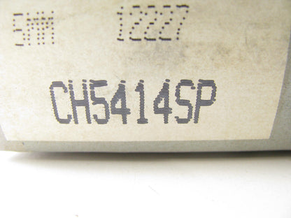 Prostart CH5414SP Ignition Spark Plug Wire Set For 1993-1995 Toyota 2.4L-L4