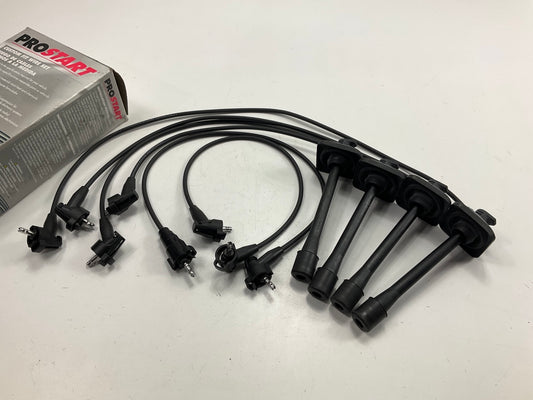 Prostart CH5415SP Ignition Spark Plug Wire Set