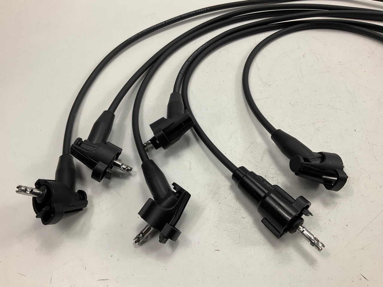 Prostart CH5415SP Ignition Spark Plug Wire Set
