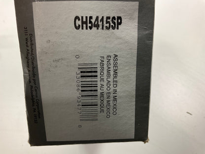 Prostart CH5415SP Ignition Spark Plug Wire Set
