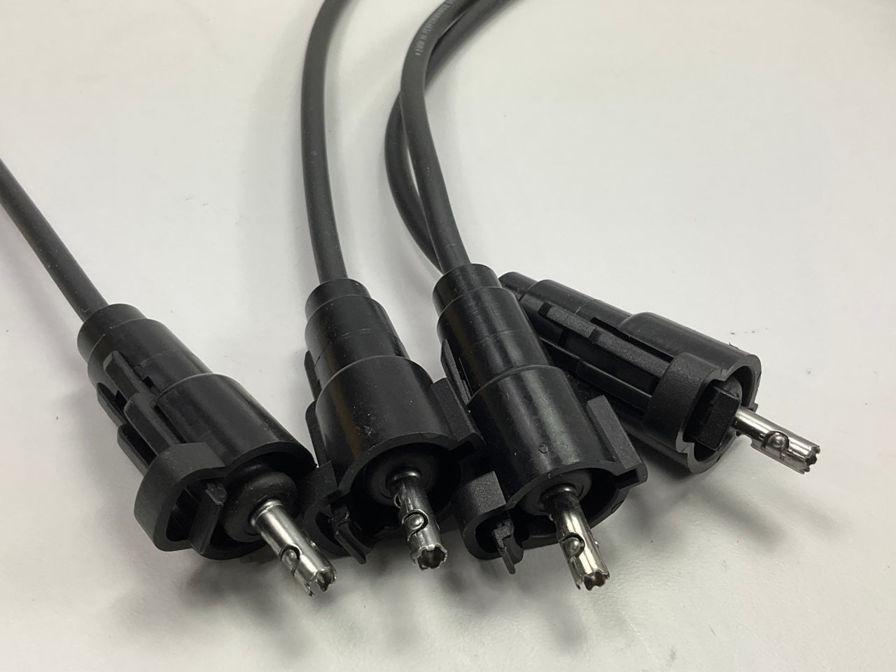 Prostart CH5421SP Ignition Spark Plug Wire Set For 1997-2000 Toyota 2.4L 2.7L-L4
