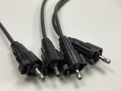 Prostart CH5421SP Ignition Spark Plug Wire Set For 1997-2000 Toyota 2.4L 2.7L-L4