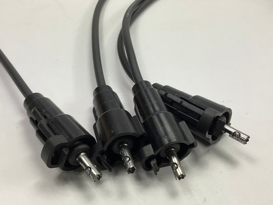 Prostart CH5421SP Ignition Spark Plug Wire Set For 1997-2000 Toyota 2.4L 2.7L-L4