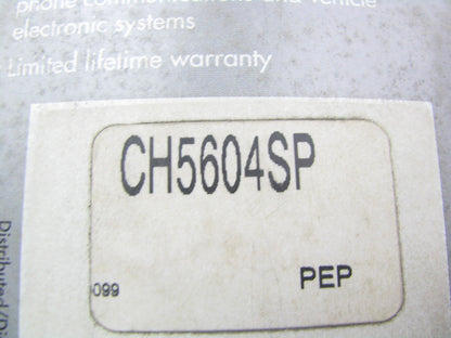 Prostart CH5604SP Ignition Spark Plug Wire Set 1994-96 Mitsubishi Montero 3.5L