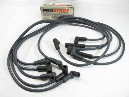 Prostart CH626SP Ignition Spark Plug Wire Set for 1978-1984 GM 3.3L 3.8L V6