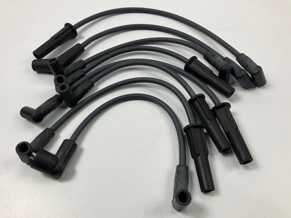 Prostart CH631SP Ignition Spark Plug Wire Set For 1977-1996 Ford 4.9L 300-L6
