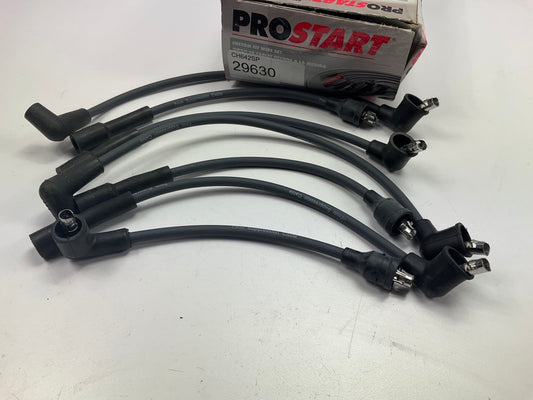 Prostart CH642SP Ignition Spark Plug Wire Set