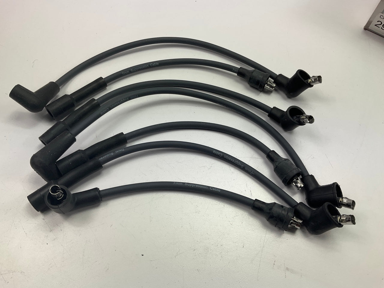 Prostart CH642SP Ignition Spark Plug Wire Set