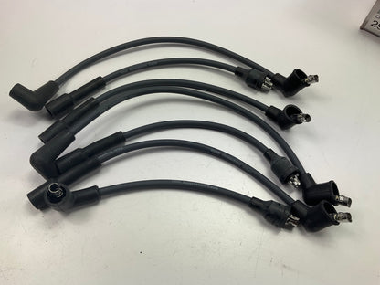 Prostart CH642SP Ignition Spark Plug Wire Set