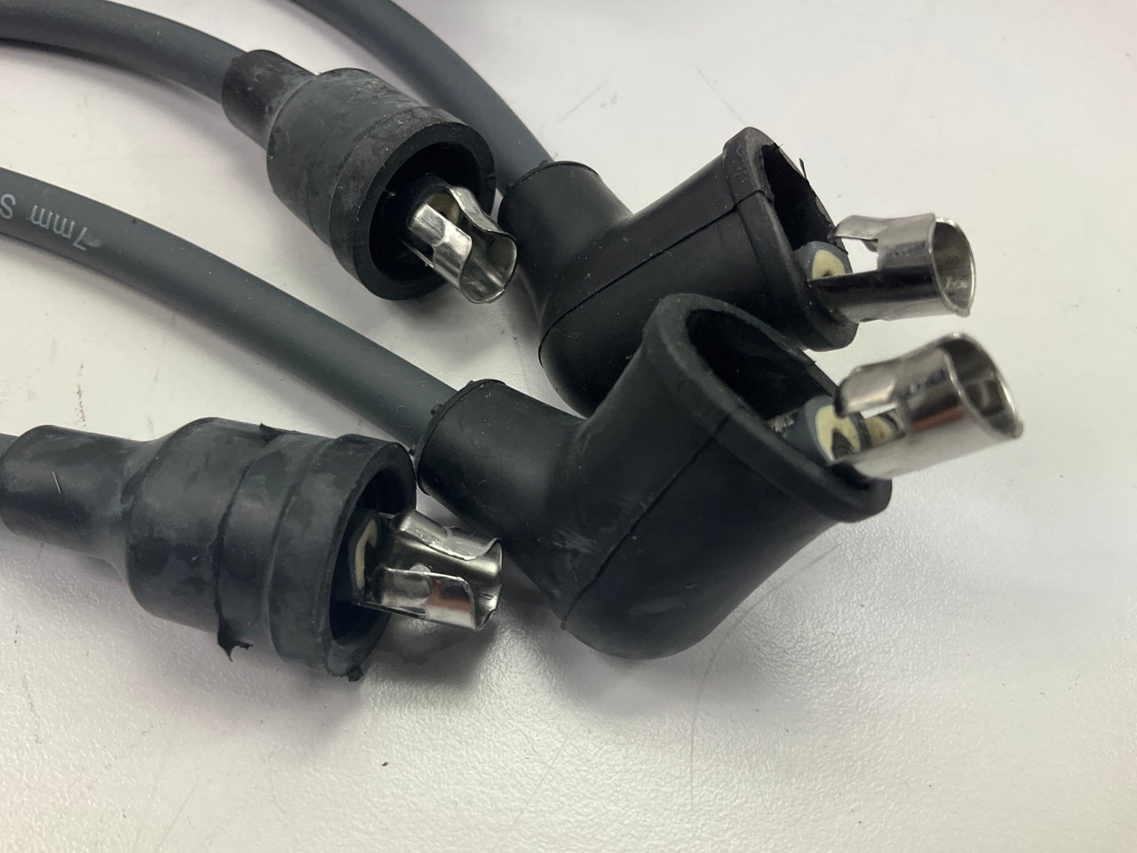 Prostart CH642SP Ignition Spark Plug Wire Set