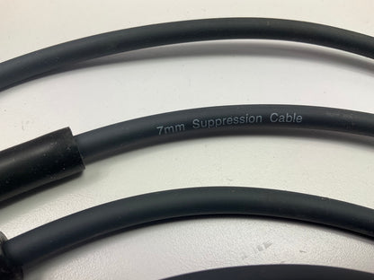 Prostart CH642SP Ignition Spark Plug Wire Set
