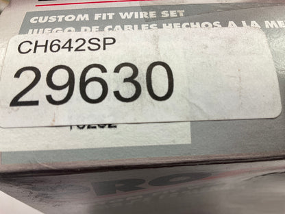 Prostart CH642SP Ignition Spark Plug Wire Set
