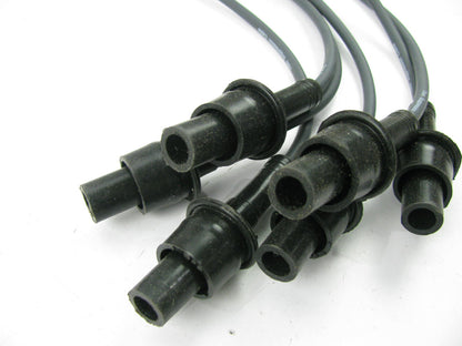 Prostart CH646SP Ignition Spark Plug Wire Set For 1982-1988 Toyota 2.8L-L6