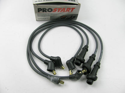 Prostart CH7305SP Ignition Spark Plug Wire Set For 1989-1991 Geo Metro 1.0L-L3