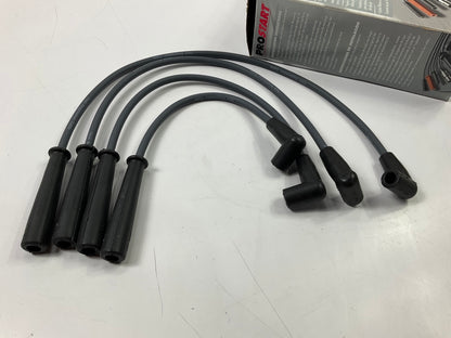 Prostart CH7402SP Ignition Spark Plug Wire Set - 1991-2002 Saturn 1.9L SOHC