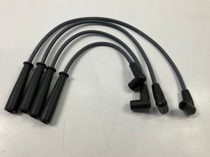 Prostart CH7402SP Ignition Spark Plug Wire Set - 1991-2002 Saturn 1.9L SOHC