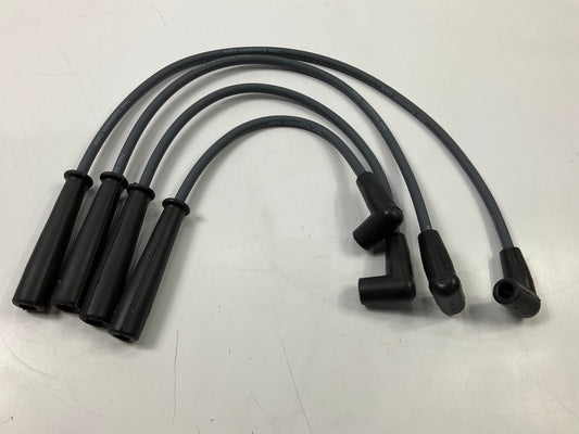 Prostart CH7402SP Ignition Spark Plug Wire Set - 1991-2002 Saturn 1.9L SOHC