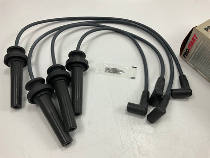 Prostart CH7403SP Ignition Spark Plug Wire Set