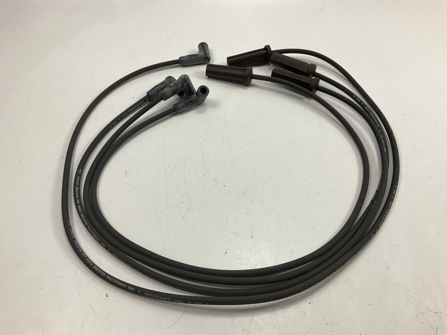 Prostart CH7410SP Ignition Spark Plug Wire Set