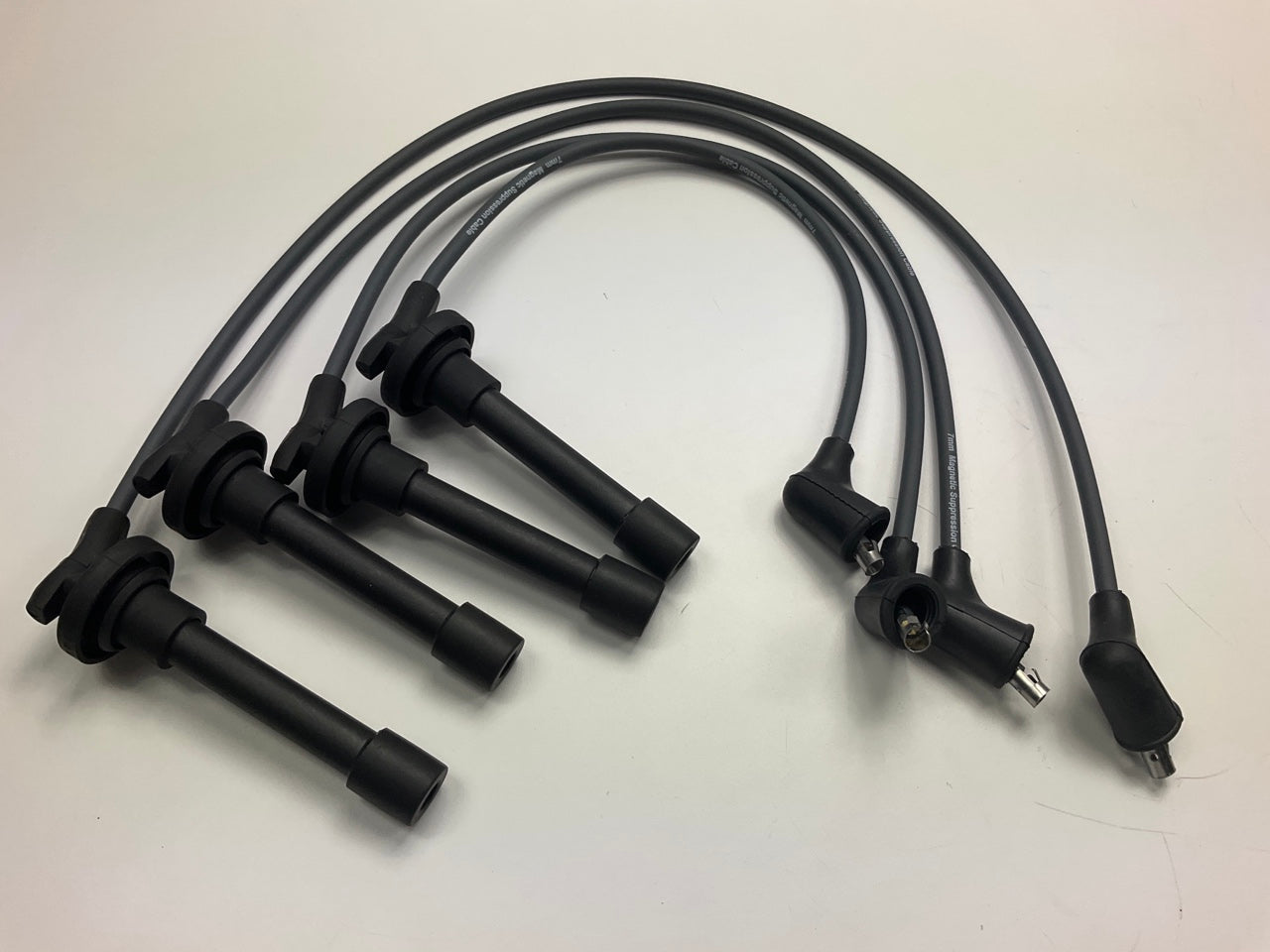 Prostart CH74148SP Ignition Spark Plug Wire Set For 1992-2001 Acura Integra