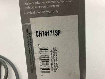 Prostart CH74171SP Ignition Spark Plug Wire Set