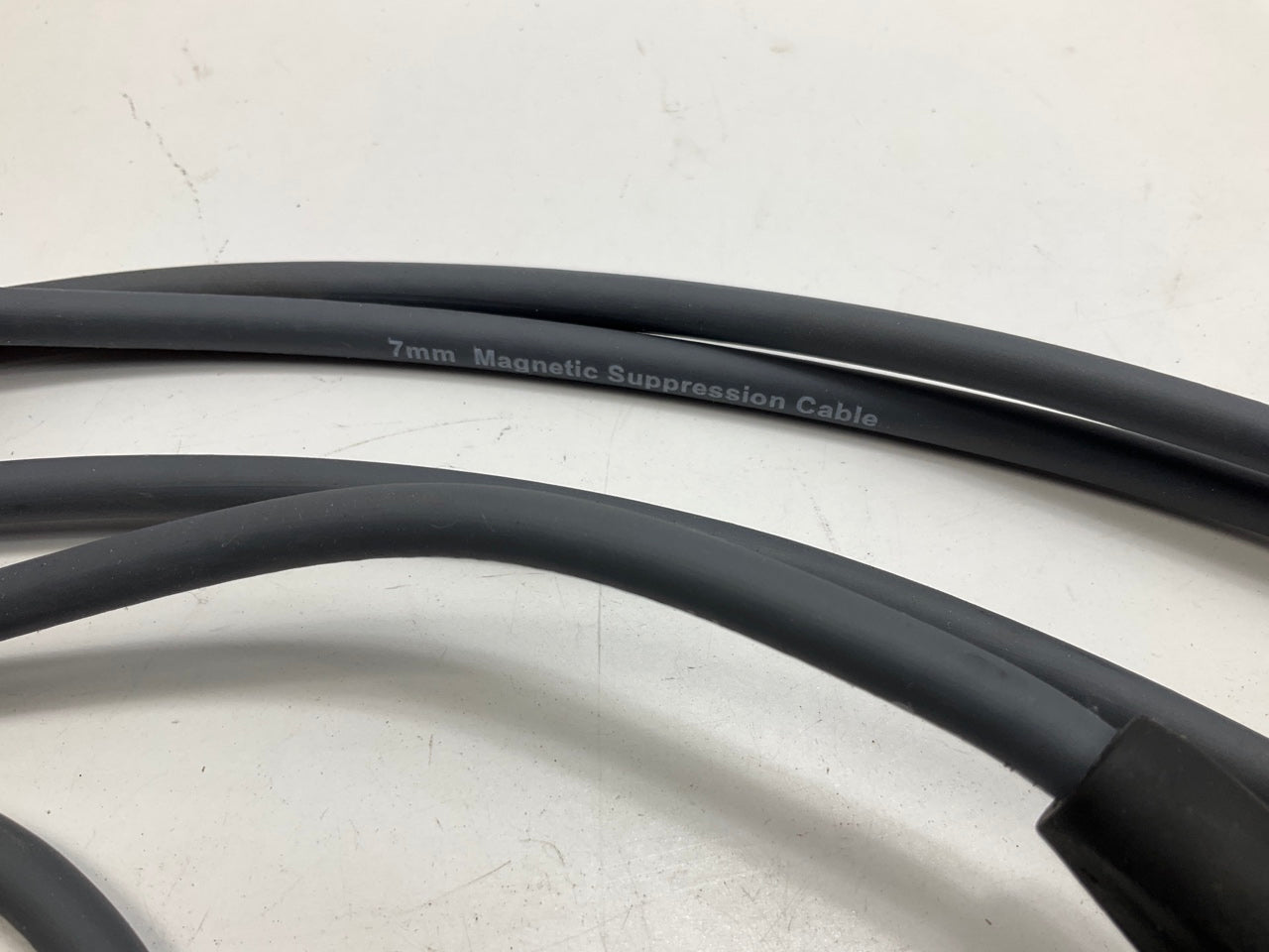 Prostart CH74174SP Ignition Spark Plug Wire Set For 97-01 Honda Prelude 2.2L-L4