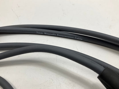 Prostart CH74174SP Ignition Spark Plug Wire Set For 97-01 Honda Prelude 2.2L-L4