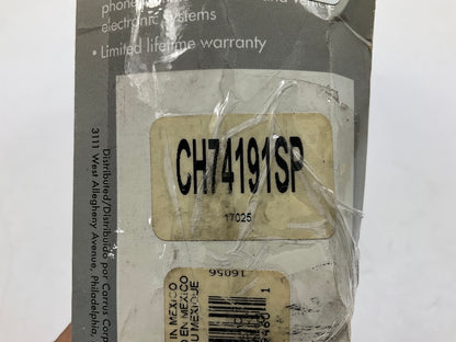 Prostart CH74191SP Ignition Spark Plug Wire Set For 94-96 Mercedes C220 2.2L-L4