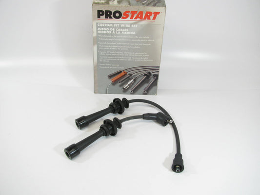 Prostart CH74194SP Ignition Spark Plug Wire Set For 96-97 Hyundai Accent 1.5L-L4