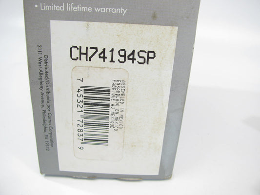 Prostart CH74194SP Ignition Spark Plug Wire Set For 96-97 Hyundai Accent 1.5L-L4