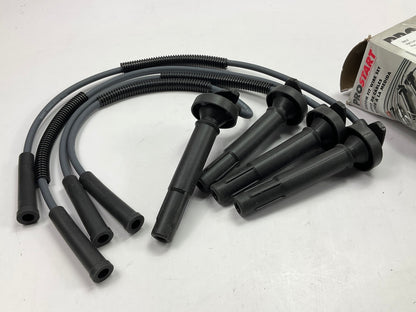 Prostart CH74196SP Ignition Spark Plug Wire Set For 2000-02 Subaru 2.2L 2.5L-H4