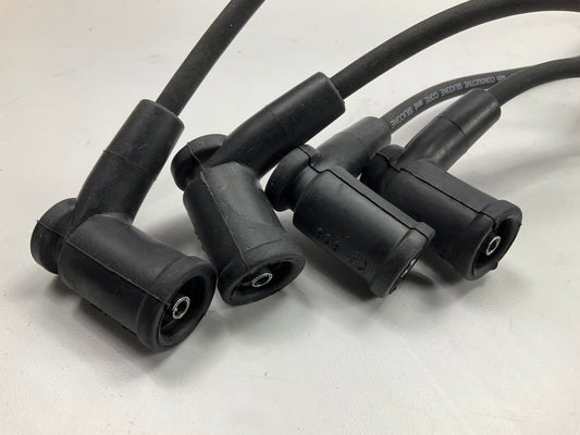 Prostart CH74214SP Ignition Spark Plug Wire Set For 2003-2004 Mazda 6