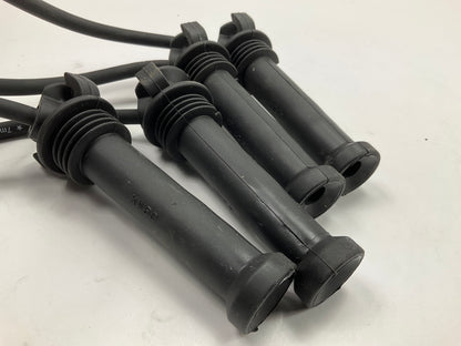 Prostart CH74214SP Ignition Spark Plug Wire Set For 2003-2004 Mazda 6