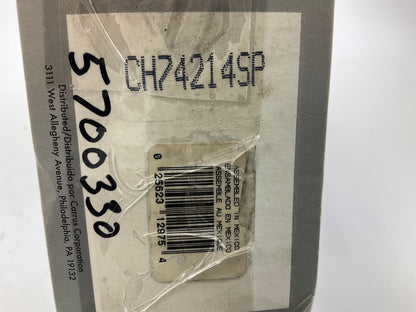 Prostart CH74214SP Ignition Spark Plug Wire Set For 2003-2004 Mazda 6