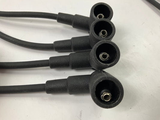 Prostart CH7472SP Ignition Spark Plug Wire Set For 1991-99 BMW 318i 318is 318ti