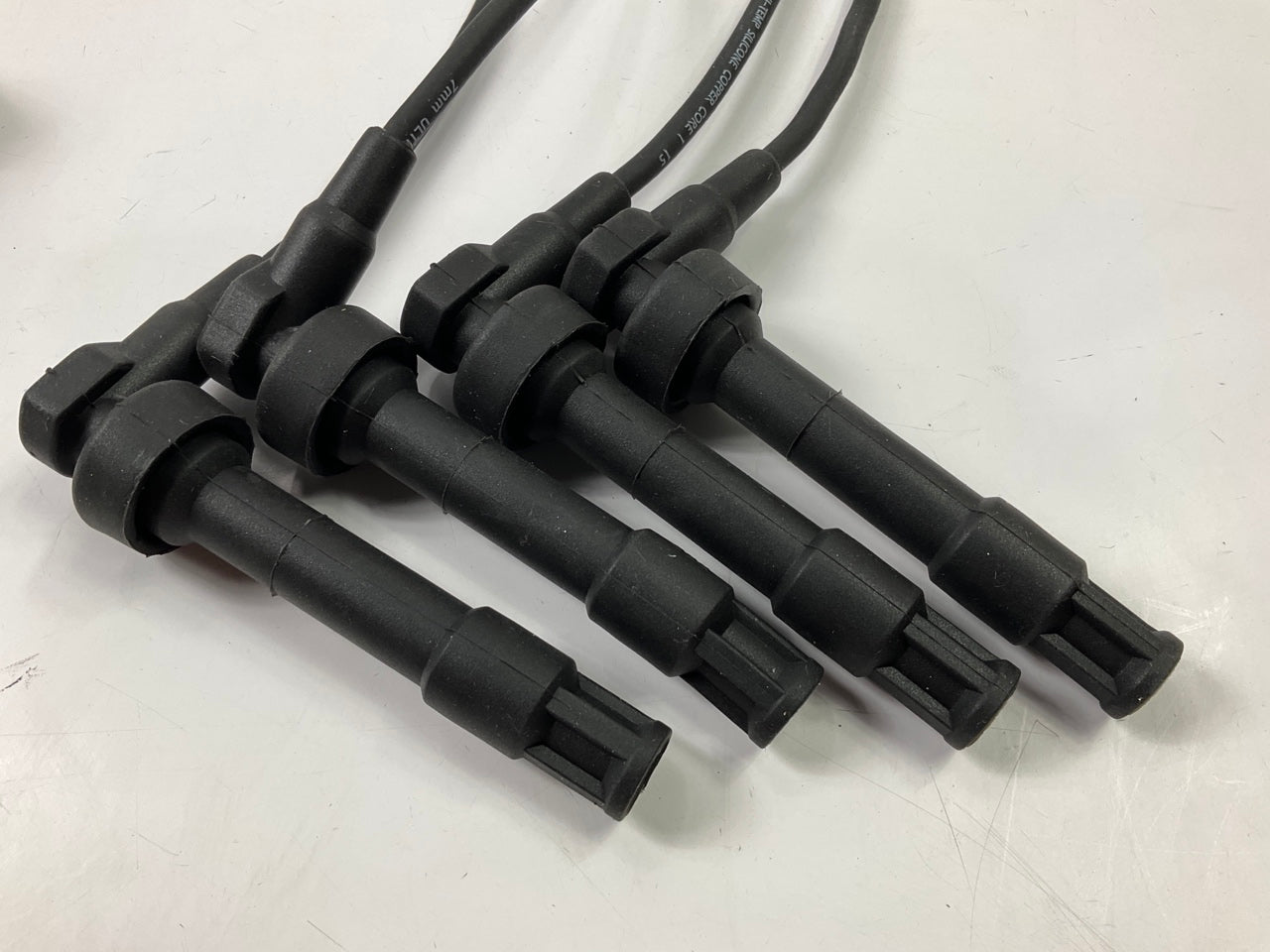 Prostart CH7472SP Ignition Spark Plug Wire Set For 1991-99 BMW 318i 318is 318ti