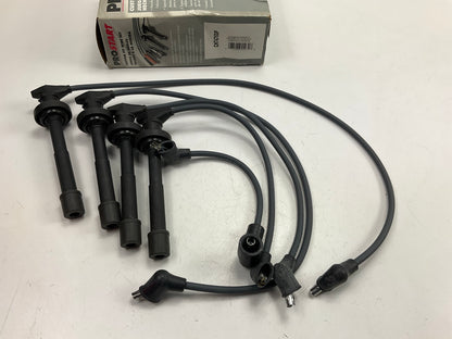 Prostart CH7476SP Ignition Spark Plug Wire Set For 1991-2002 Nissan 2.0L-L4