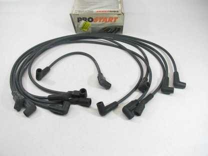 Prostart CH7612SSP Ignition Spark Plug Wire Set 1986-1988 Chevrolet GMC 4.3L-V6